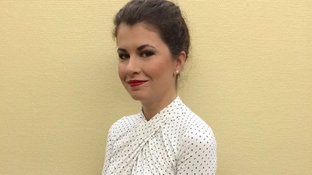 Evropski razpisi so običajno enostavnej&scaron;i od domačih, predvsem pri implementaciji, poudarja Katja Ajdnik.