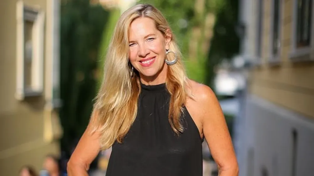 Moni Kovačič zdaj živi v  ZDA, kjer ima z možem  podjetje, ki se ukvarja s fizioterapijo, občasno pa &scaron;e vedno nastopa s svojo skupino Mo'z Motley Blues Band.