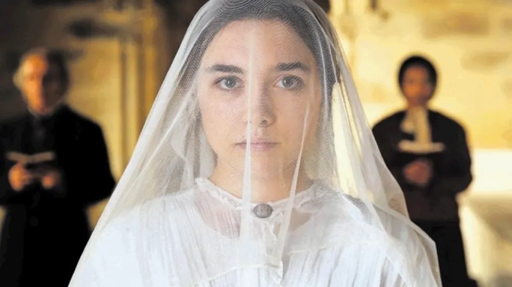 Lady Macbeth, filmski prvenec gledali&scaron;kega in opernega režiserja Williama Oldroyda