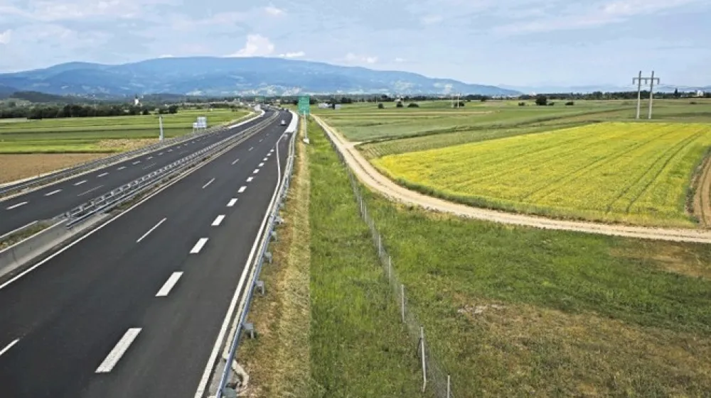 Civilnodružbene organizacije skrbi predvsem podcenjen vpliv prometa zaradi Magnine lakirnice, saj gre za enega ključnih problemov na&scaron;e države pri uresničevanju zavezujočih podnebnih in energetskih ciljev Evropske unije, ki bo hkrati vplival na poslab&scaron;anje že tako prekomerno onesnaženega zraka na tamkaj&scaron;njem območju.