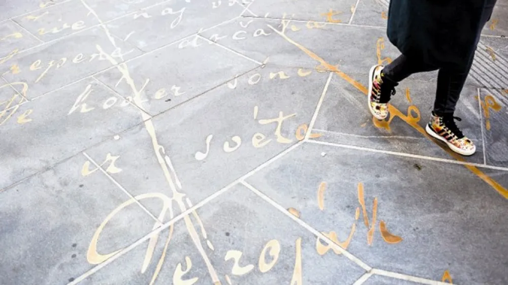 Tema samomora mora tudi v medijih najti svoj prostor, a na premi&scaron;ljen in odgovoren način.