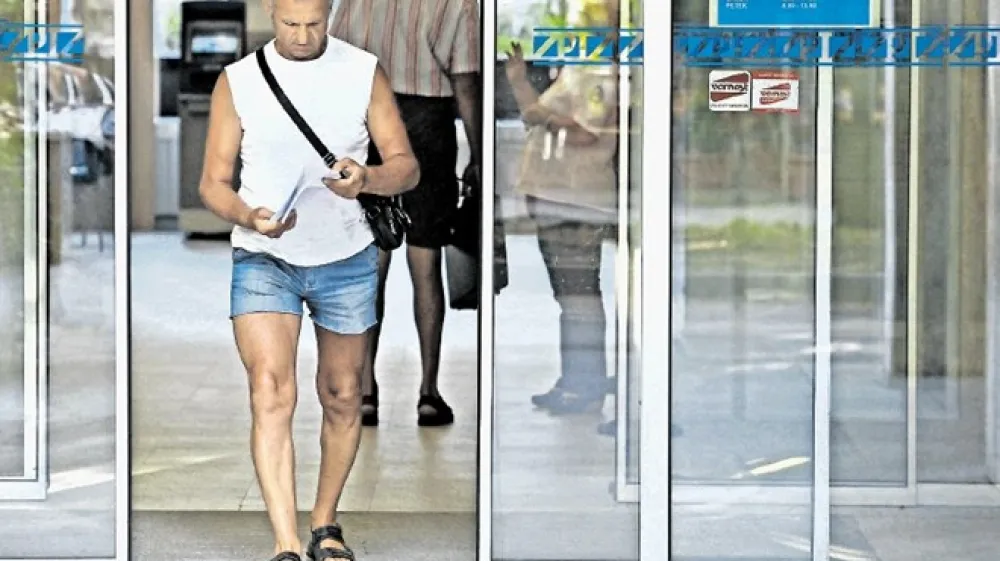 Če vas zanima, kdaj se lahko upokojite in kolik&scaron;na bo va&scaron;a pokojnina, se pravočasno odpravite na Zpiz.