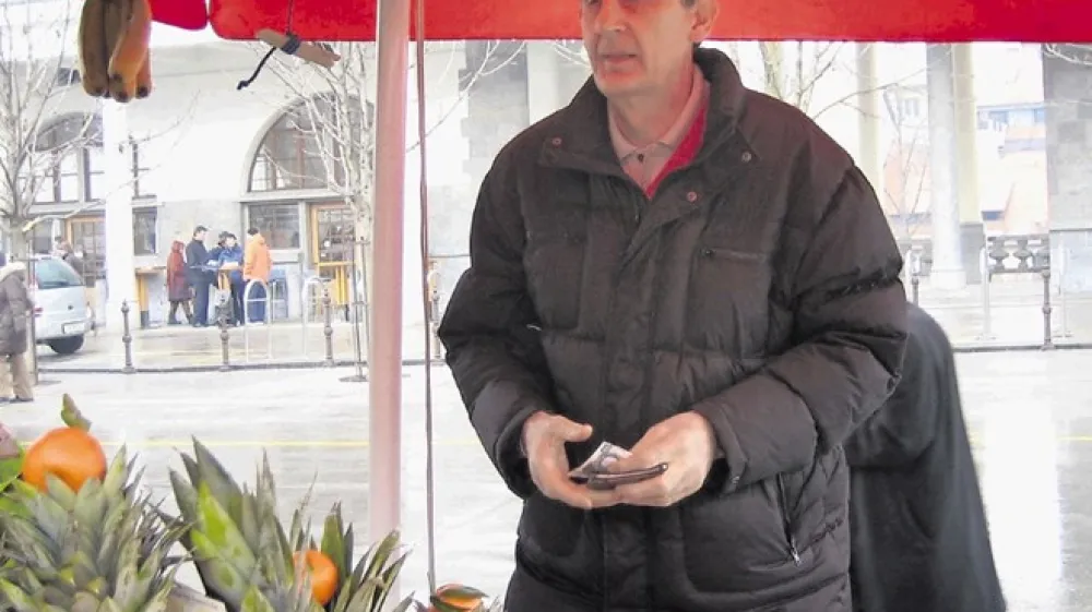 Aljo&scaron;a Žorga: Tudi če se primerjamo z vsem  območjem nekdanje Jugoslavije, lahko rečemo, da imamo v Luki Dončiću poseben ko&scaron;arkarski biser.