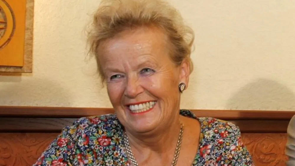 Angelca Likovič Jaka Adamič