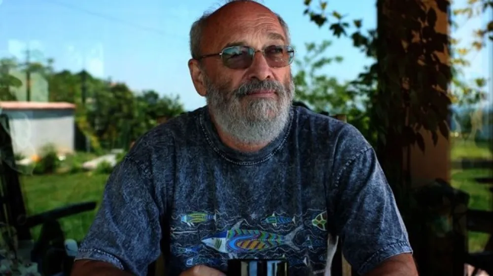 Akademik Slavko Splichal je ogorčen nad obravnavo, ki jo je doživel na komisiji za etična vpra&scaron;anja ljubljanske univerze.