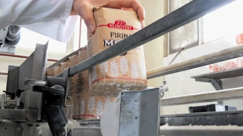 Vas zanima, kako nastaja moka? Odgovor ponuja Incastra.