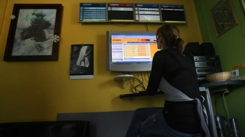 Fotografija je simbolična