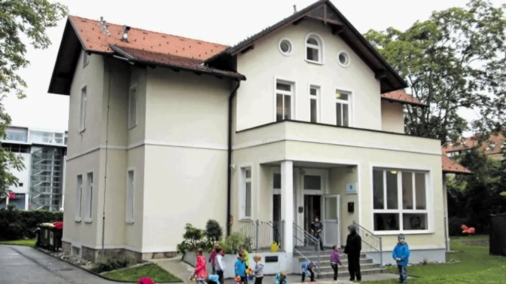 Danijelov vrtec Levček v Celju je zasebni katoli&scaron;ki vrtec, ki od leta 2002 deluje kot  organizacijska enota Opatijskega zavoda Celje.