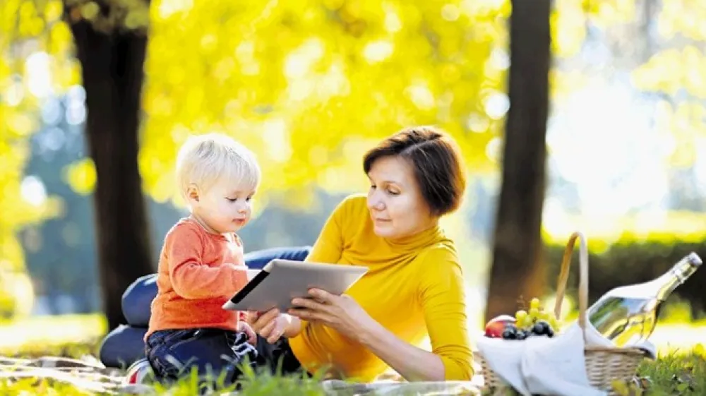 Mlade generacije dojemajo in uporabljajo tehnologijo povsem drugače, drugače razmi&scaron;ljajo, drugače delajo in posledično se tudi drugače vedejo.