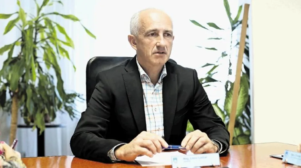 Načelnik Upravne enote Ljubljana Lovro Lončar je prepričan, da bo selitev za Bežigrad korak naprej, tako za stranke, ki bodo lahko na enem mestu po  poenotenem postopku uredile stvari, kot za upravno enoto, ki bo lažje organizirala delo.