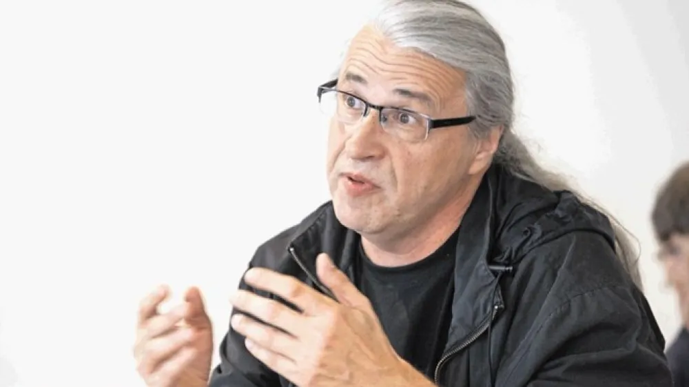 Marcel &Scaron;tefančič