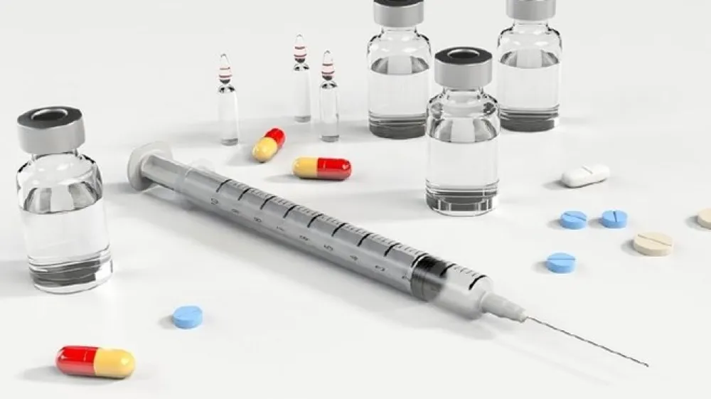 Fotografija je simbolična.