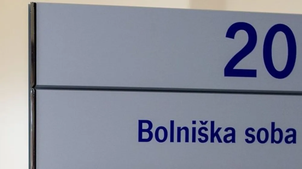 Fotografija je simbolična.