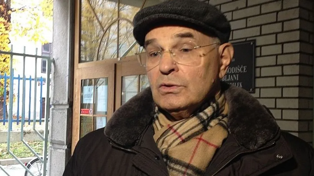 Po besedah nekdanjega generalnega tožilca Zvonka Fi&scaron;erja gre v tej zadevi za različne interpretacije, kako izpeljati postopek, in iskanje kazenske odgovornosti v teh interpretacijah pomeni zlorabo prava.