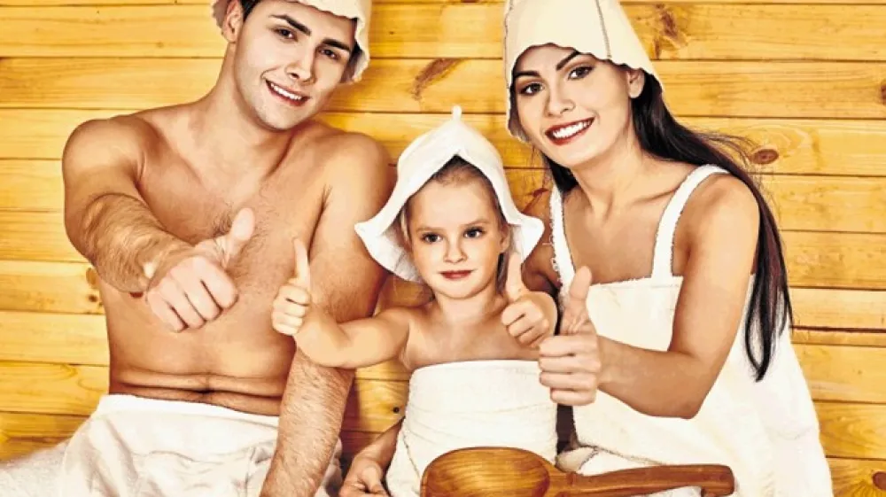 Najpogostej&scaron;i  motiv za uporabo velne&scaron;kih storitev je spro&scaron;čanje.