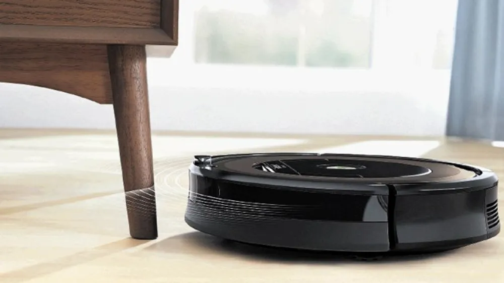 Od leta 2002, ko se je na trgu pojavil prvi robotski sesalnik, jih je podjetje iRobot prodalo že 20 milijonov.