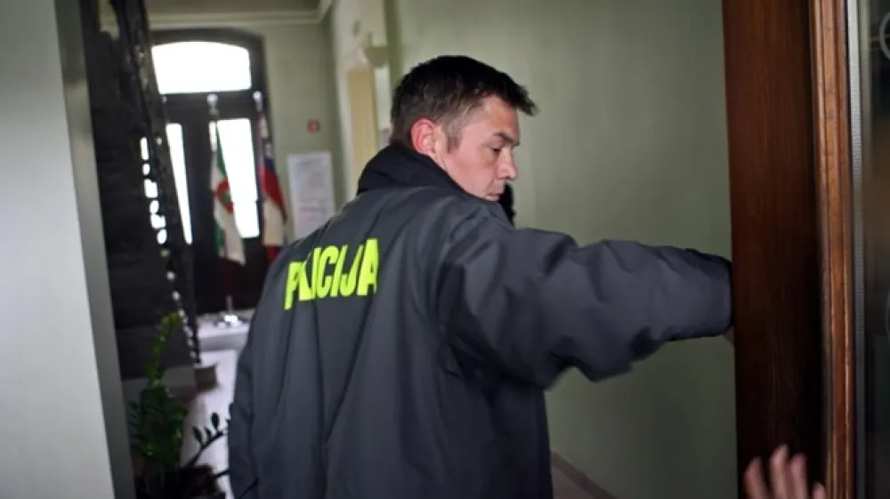 Fotografija je simbolična