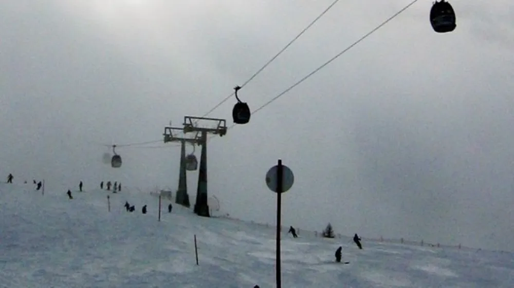 Fotografija je simbolična.