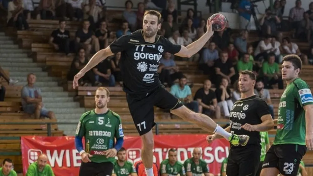 (Foto: RK Gorenje)