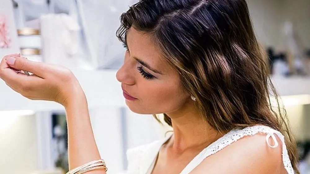 V drogeriji preizkusite največ tri ali &scaron;tiri vonje.