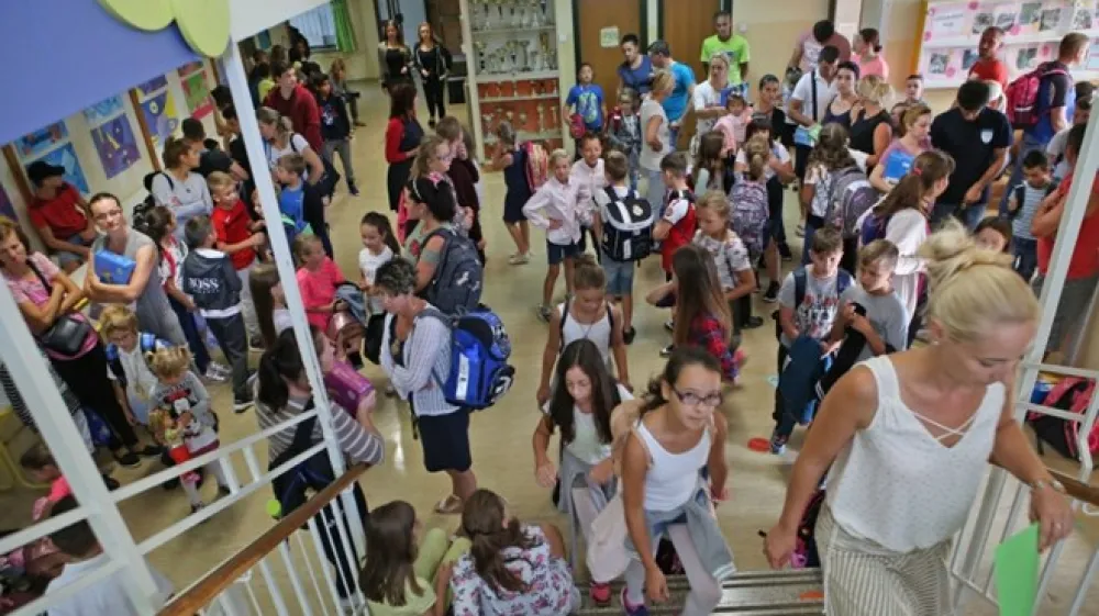 Fotografija je simbolična.