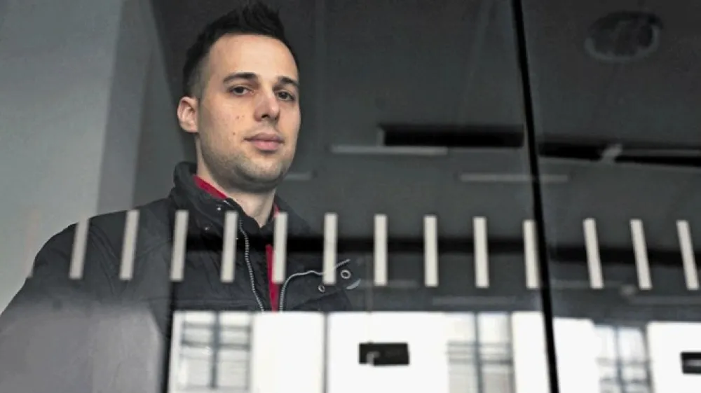 Sojenje Dejanu Ornigu, ki je opozoril na nepravilnosti v zadevi Tetra, po mnenju tožilstva pa naj bi si privo&scaron;čil tudi nezakonit vdor v komunikacijski sistem, se bo predvidoma začelo konec meseca.