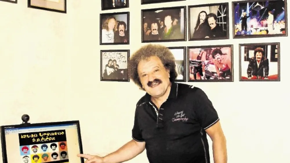 &raquo;Pri nas je povojni čas prinesel tudi  glasbeno-kulturno tragedijo, vrnitev v kameno dobo turbofolk ritmov, v kateri  mladi in nadarjeni predstavniki naprednega glasbenega izraza ne dobijo več prostora,&laquo; ugotavlja legendarni Želimir Altarac Čičak.