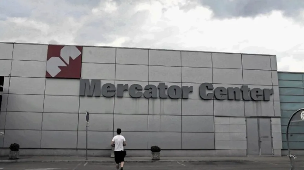 Mercator med 17 trgovskimi centri prodaja tudi svojega najprestižnej&scaron;ega &ndash; Mercator &Scaron;i&scaron;ka.
