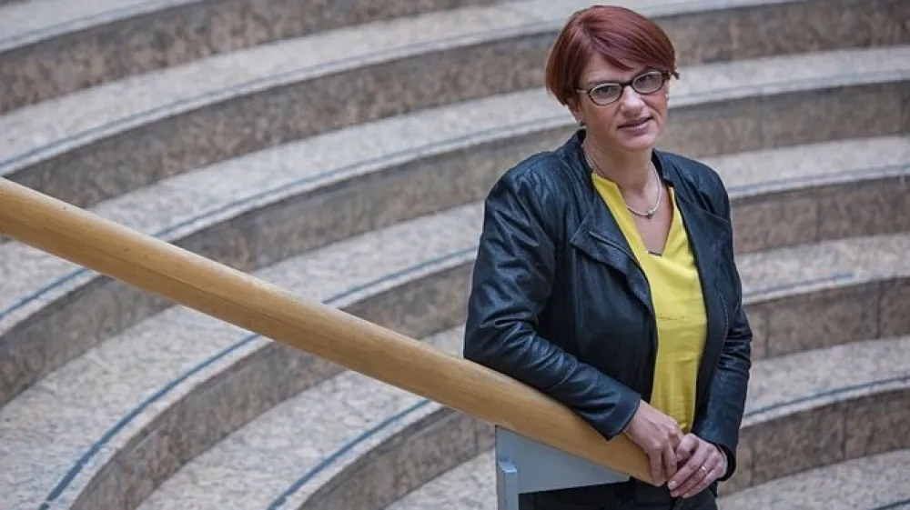 Margareta Guček Zako&scaron;ek