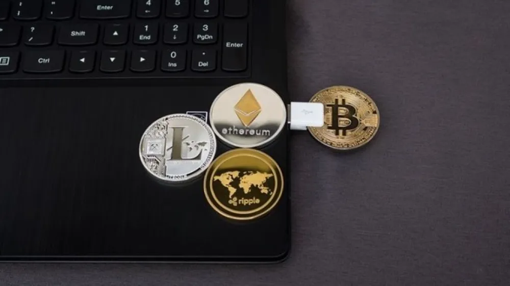 Fotografija je simbolična