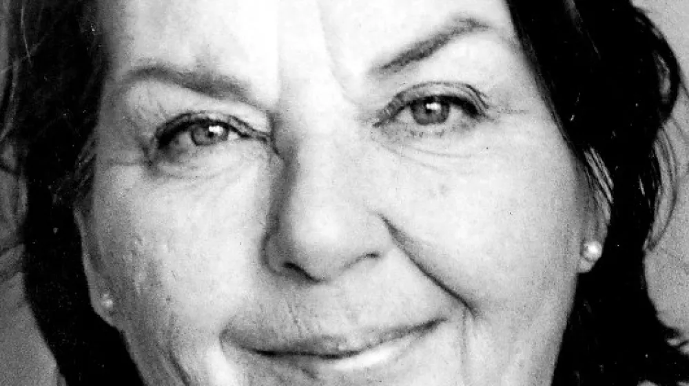 Alenka Bartl Prevor&scaron;ek