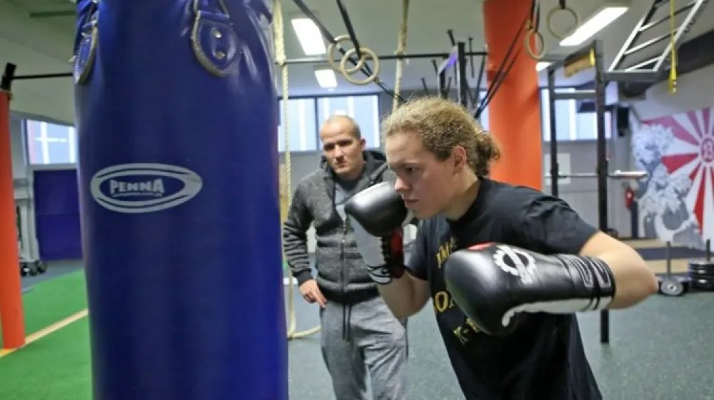 (Foto: Tomaž Skale)