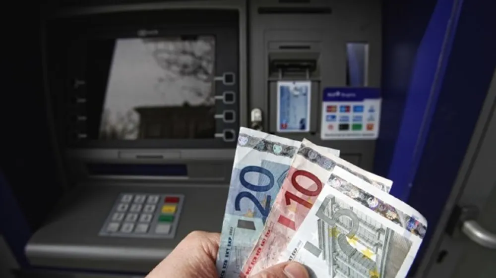 Fotografija je simbolična.