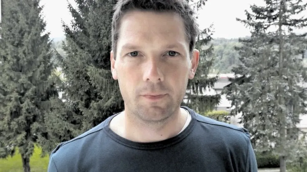 Blaž Čadež: &Scaron;tevilne raziskave zagovarjajo ogrevanje pred treningom,  a imamo tudi enako &scaron;tevilo raziskav, ki temu nasprotujejo in imajo za to svoje razloge.