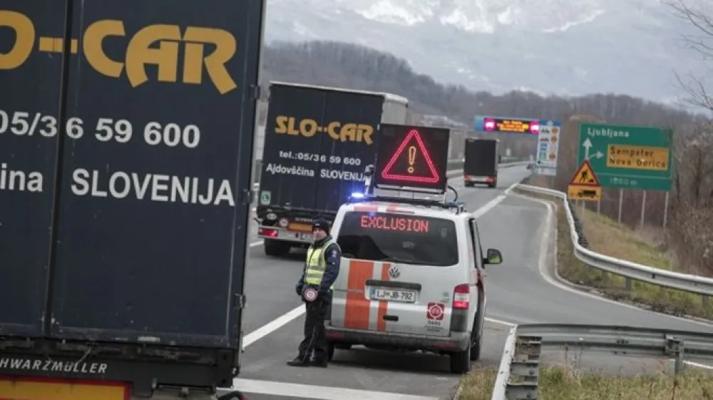 Fotografija je simbolična.