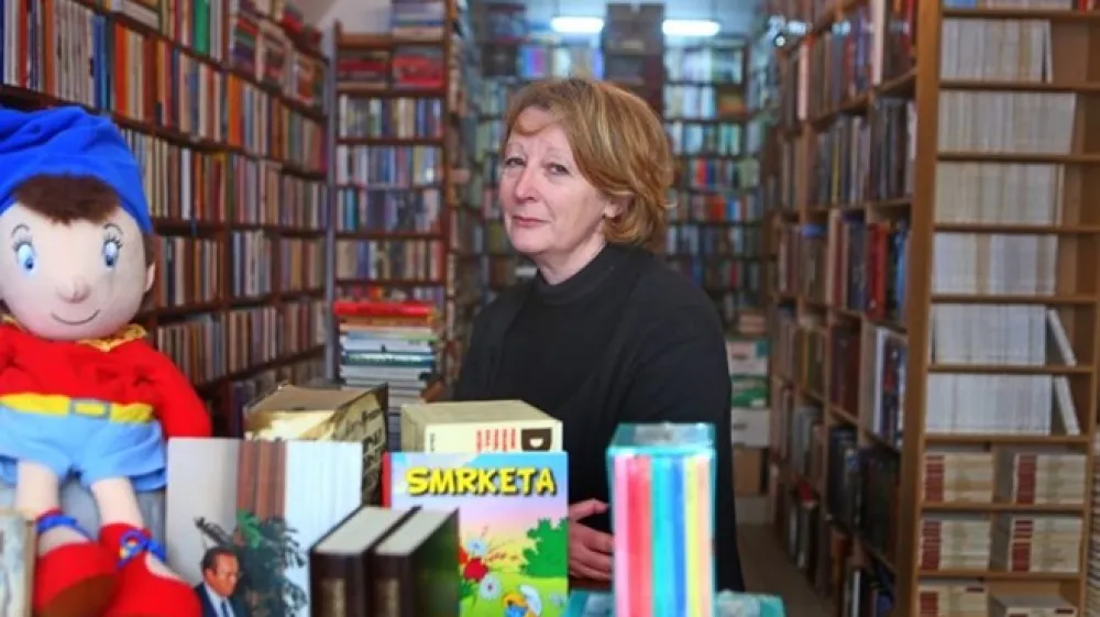 Lilijana Stepančič