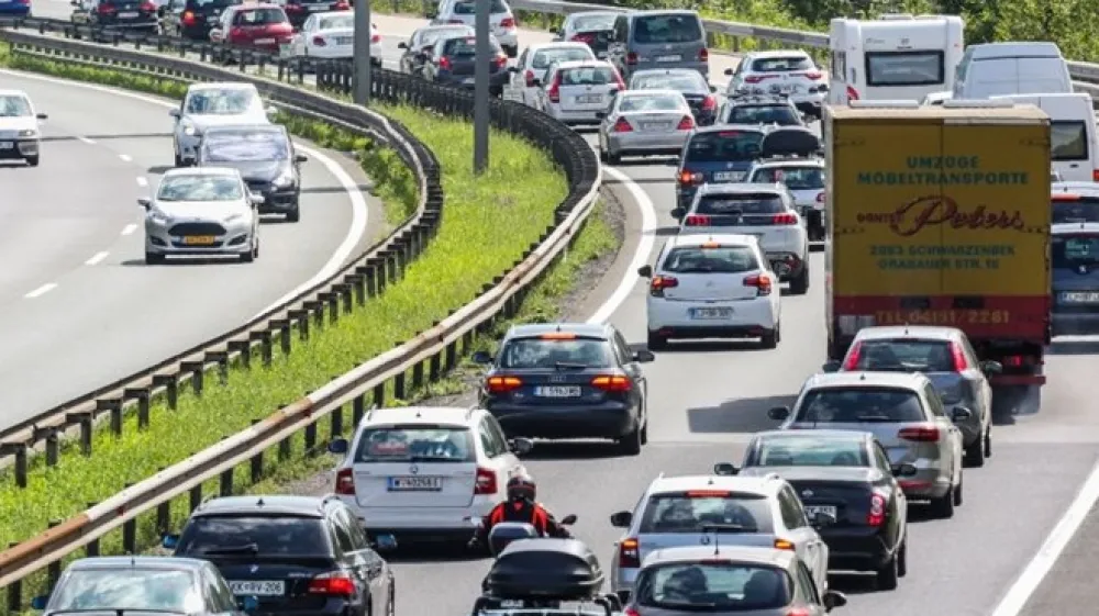 Fotografija je simbolična.