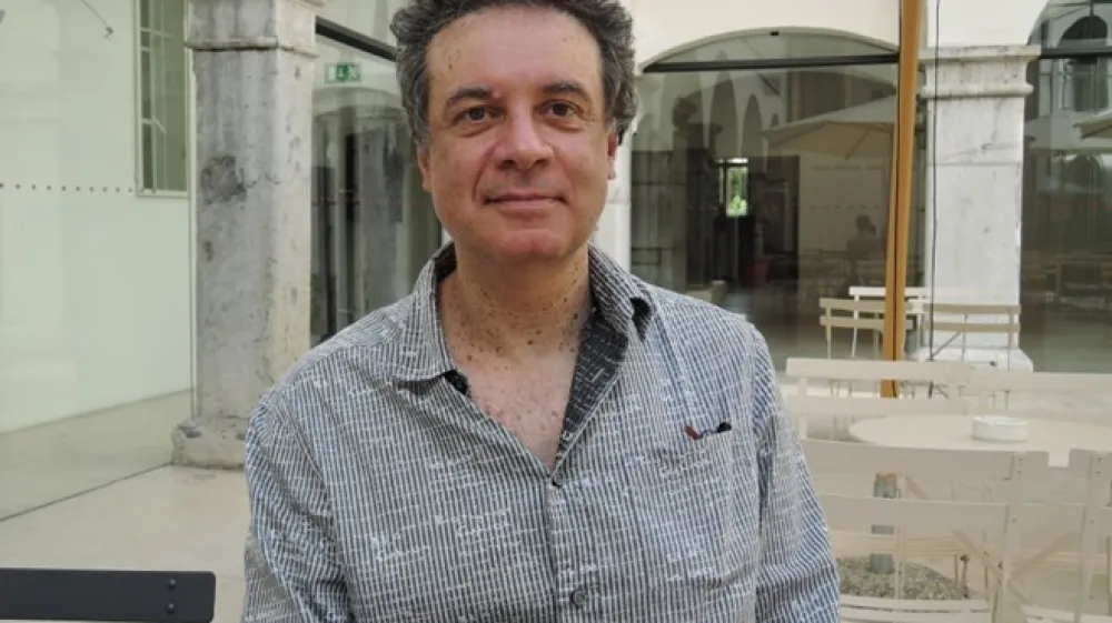 Stathis Kouvelakis