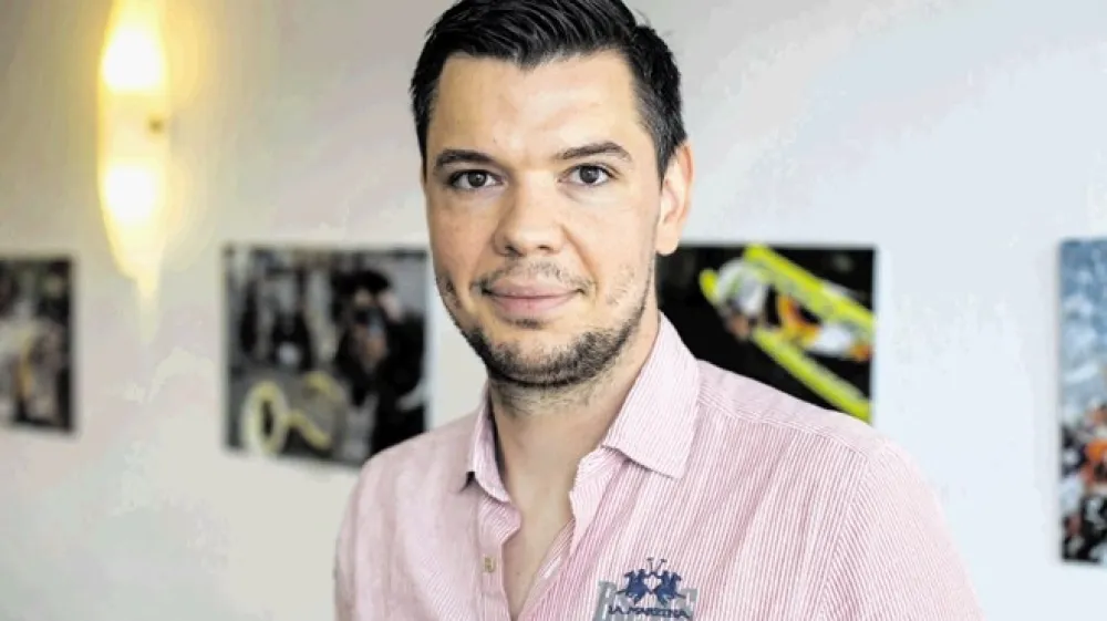 Blaž Ferjanič: Avtomobili iz Italije imajo vpra&scaron;ljivo zgodovino. Žal pa se dogaja, da imajo avtomobili iz večine evropskih držav zmanipulirane prevožene kilometre.