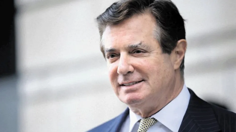 Paul Manafort