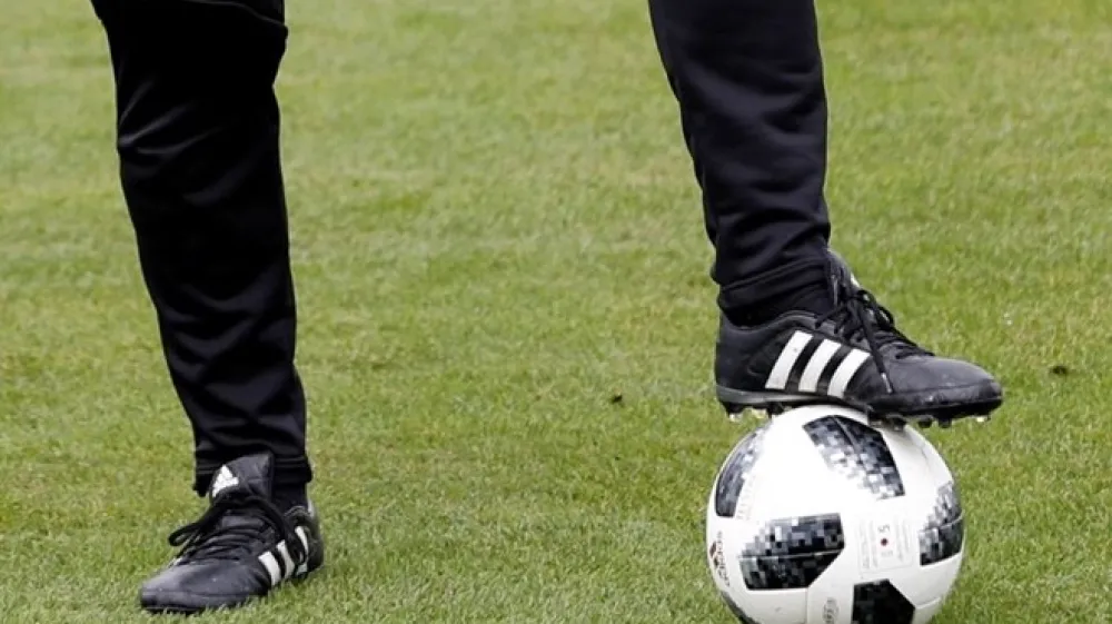 Fotografija je simbolična