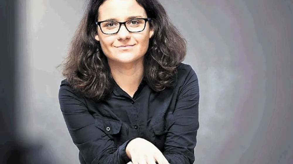 Zala Dobov&scaron;ek: Dinamika dvoletnega selektorstva je prisotna vse od leta 1994. In če ti med sezono ali vsaj pred njenim iztekom nihče ne pove, da bo s tvojim mandatom drugače, pač računa&scaron; na to, da bo trajal dve leti.