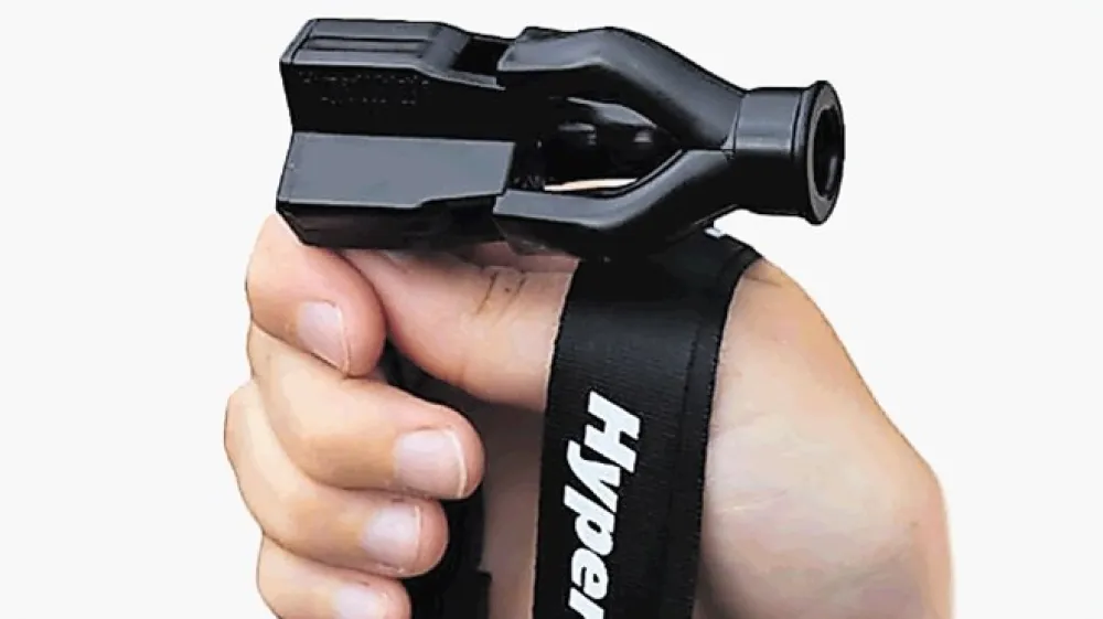 Pi&scaron;čalko je mogoče sli&scaron;ati celo s petkilometrske oddaljenosti.