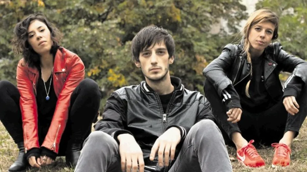 Boris Vlastelica: Iz čistega undergrounda smo  se prebili tudi na nekoliko večje odre, a nikdar nismo pozabili, od kod smo iz&scaron;li, kje je pravzaprav na&scaron; dom.