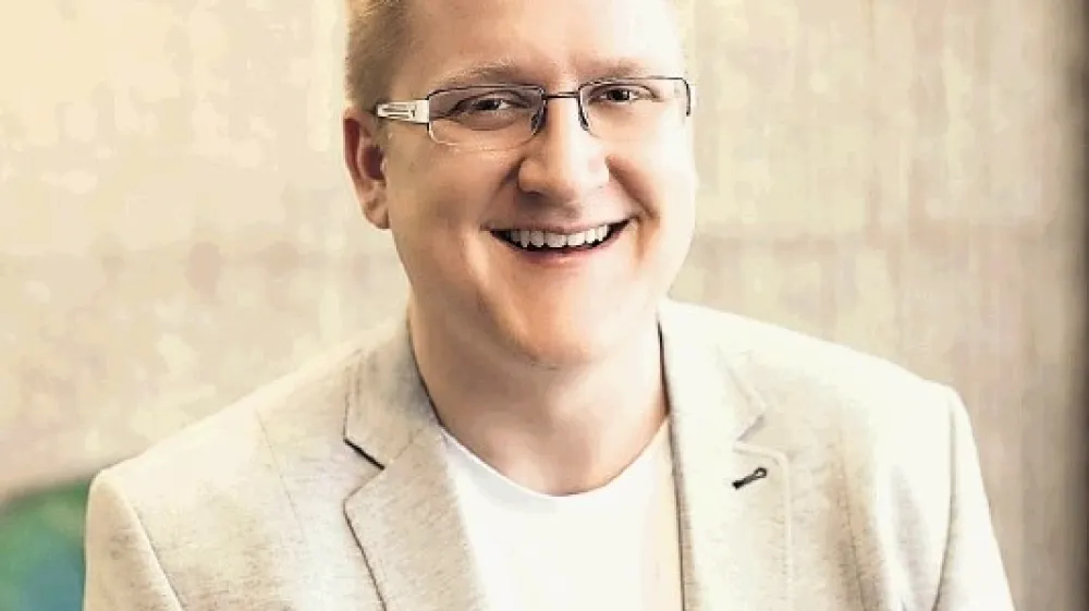 Jure Zih je z ekipo 0xcert prodal za 10 milijonov dolarjev kritpožetonov.