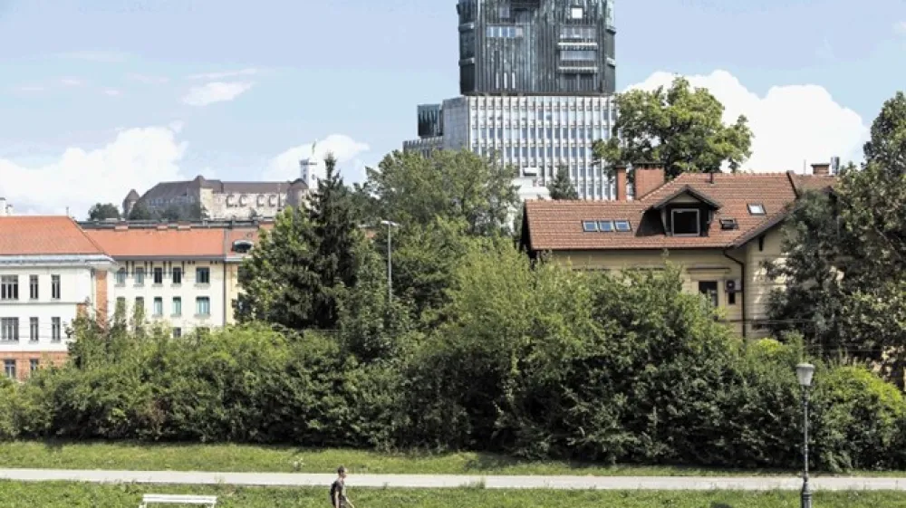 Vlada se bo privatizacije in za&scaron;čite NLB spet lotila v petek.