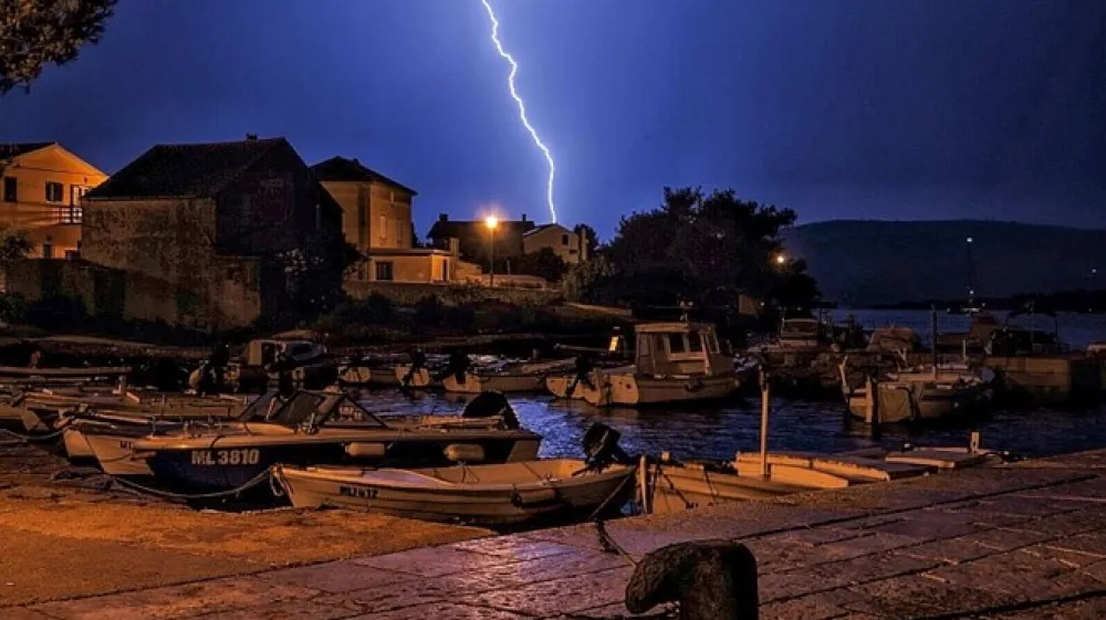 Fotografija je simbolična.