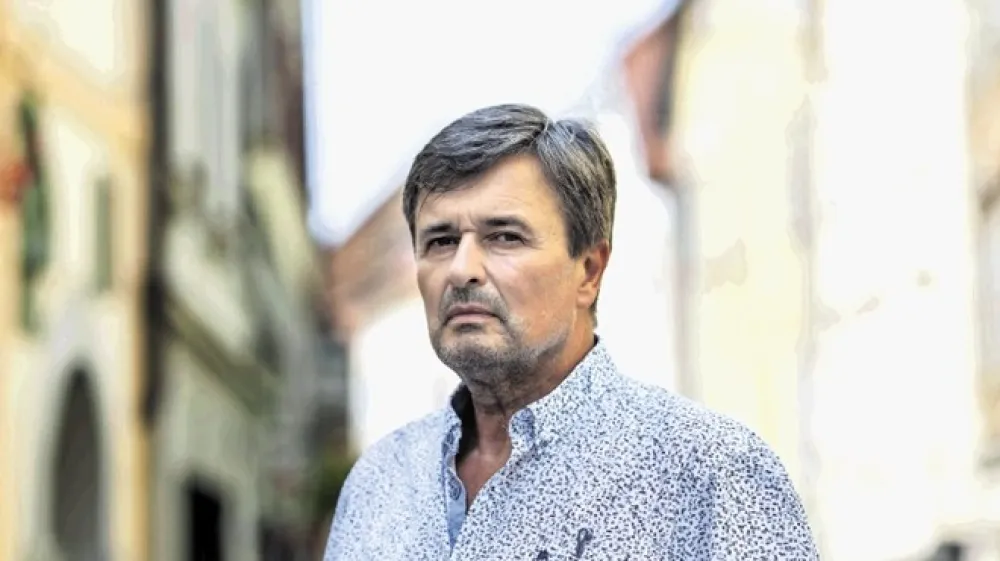 Imago Sloveniae letos praznuje  30-letnico projekta Imago Sloveniae, tako da se je direktor Jano&scaron; Kern z ekipo &scaron;e posebej potrudil s programom.