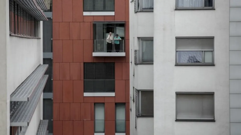 Najvi&scaron;je najemnine v državi so v ljubljanskih soseskah Center, Trnovo, Rožna dolina, Bežigrad in Spodnja &Scaron;i&scaron;ka.