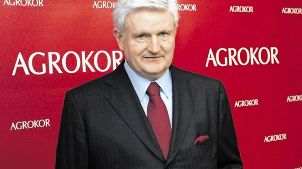 Za &scaron;tevilne težko pričakovane odločitve o tem, ali bo nekdanji  predsednik uprave in lastnik Agrokorja Ivica Todorić  izročen hrva&scaron;kim oblastem, londonsko vi&scaron;je sodi&scaron;če danes &scaron;e ni sprejelo.